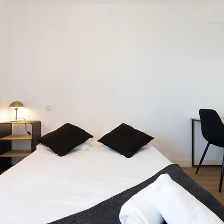 L'escale - Terrasse - Parking - Lave-linge - Wi-fi * Vannes